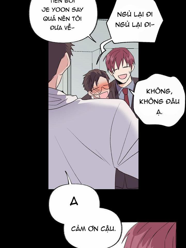 Tuyển Tập Truyện Ngắn Hỏny Của Nhà Sẹc 16 không thể 2 trang 48