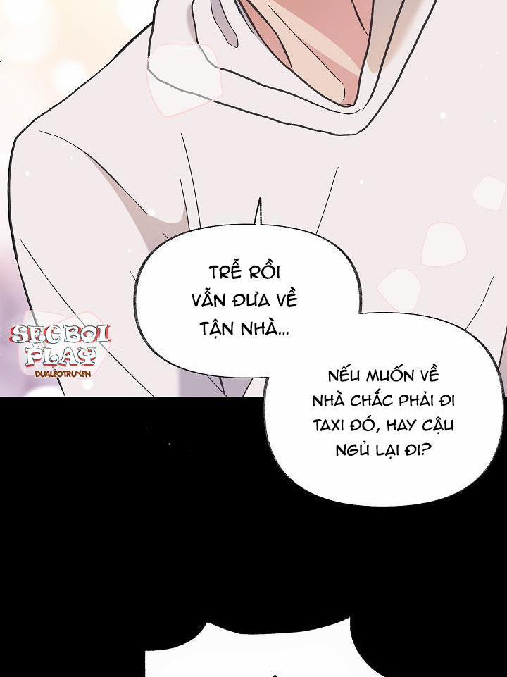 Tuyển Tập Truyện Ngắn Hỏny Của Nhà Sẹc 16 không thể 2 trang 50