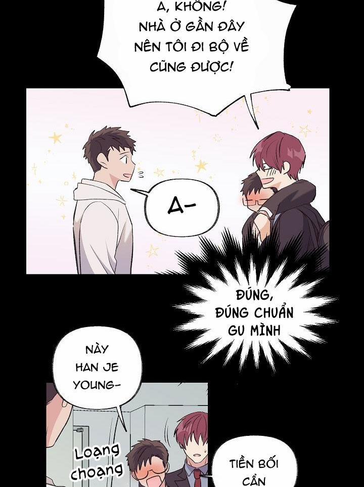 Tuyển Tập Truyện Ngắn Hỏny Của Nhà Sẹc 16 không thể 2 trang 51