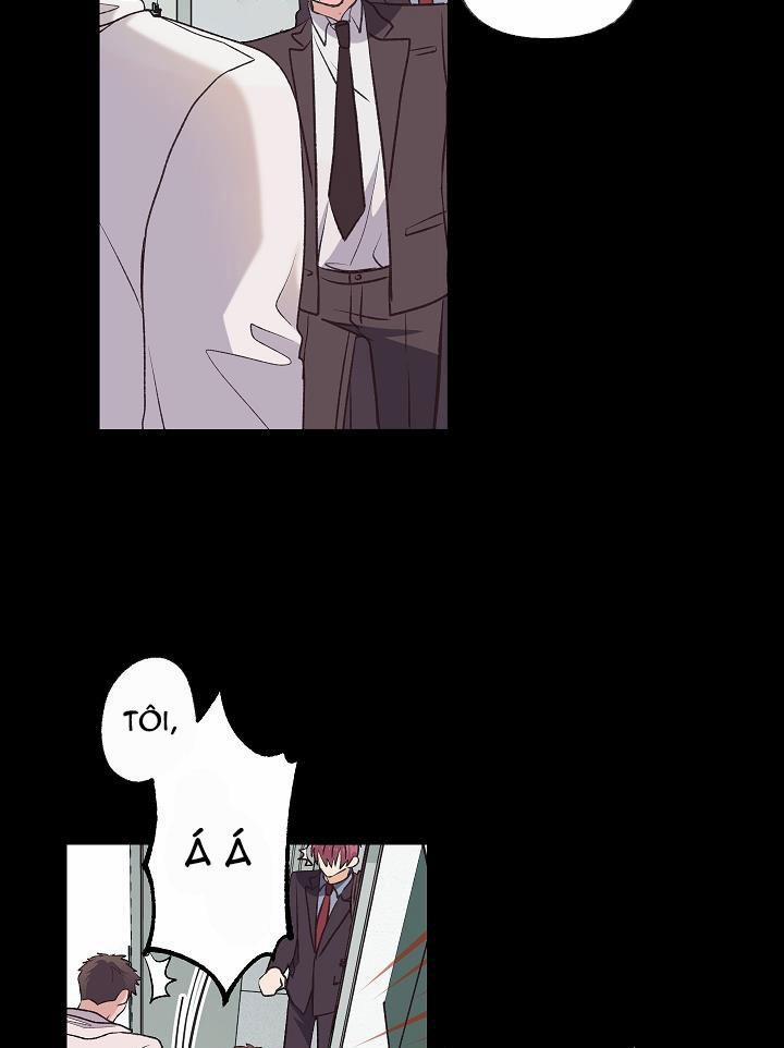 Tuyển Tập Truyện Ngắn Hỏny Của Nhà Sẹc 16 không thể 2 trang 52