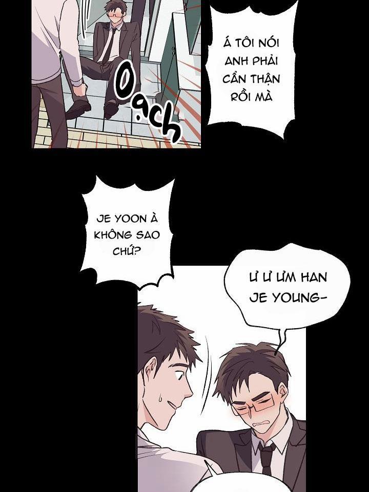 Tuyển Tập Truyện Ngắn Hỏny Của Nhà Sẹc 16 không thể 2 trang 53