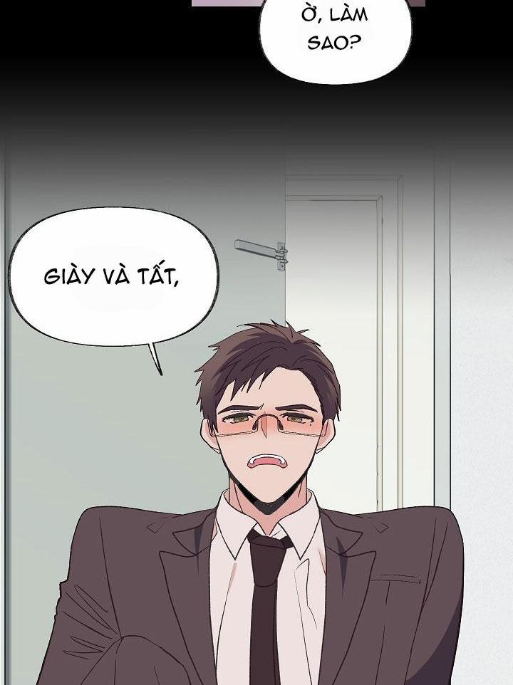 Tuyển Tập Truyện Ngắn Hỏny Của Nhà Sẹc 16 không thể 2 trang 54