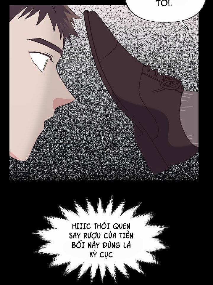 Tuyển Tập Truyện Ngắn Hỏny Của Nhà Sẹc 16 không thể 2 trang 56