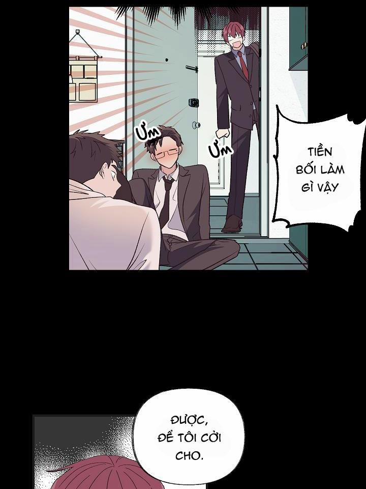 Tuyển Tập Truyện Ngắn Hỏny Của Nhà Sẹc 16 không thể 2 trang 57