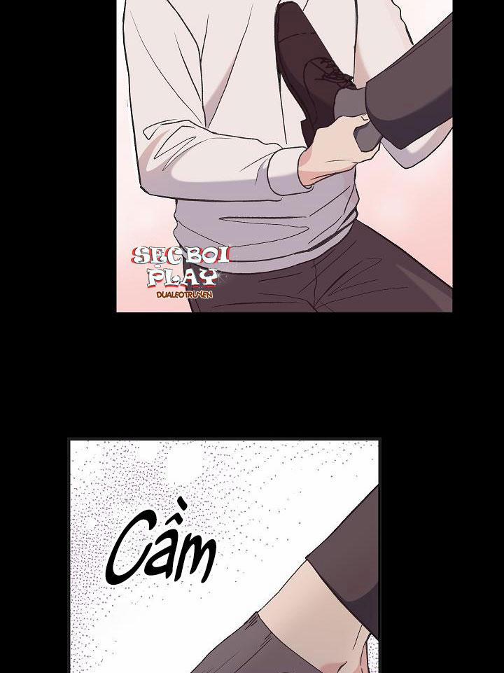 Tuyển Tập Truyện Ngắn Hỏny Của Nhà Sẹc 16 không thể 2 trang 59