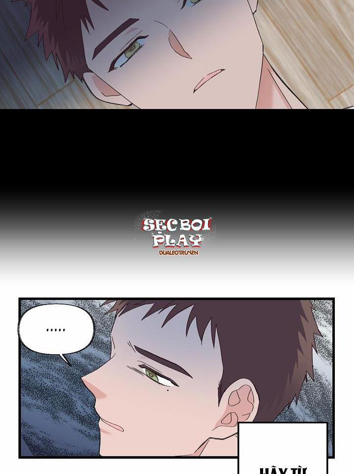 Tuyển Tập Truyện Ngắn Hỏny Của Nhà Sẹc 16 không thể 2 trang 6