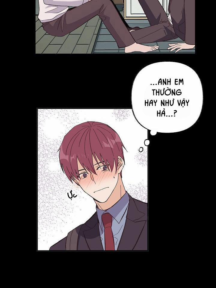 Tuyển Tập Truyện Ngắn Hỏny Của Nhà Sẹc 16 không thể 2 trang 64