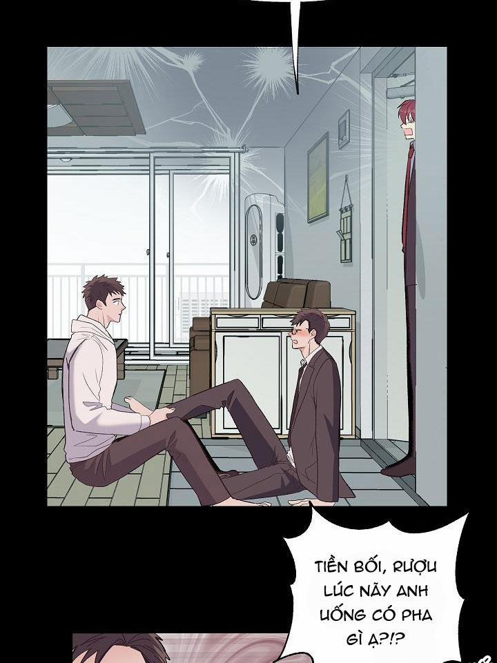 Tuyển Tập Truyện Ngắn Hỏny Của Nhà Sẹc 16 không thể 2 trang 66