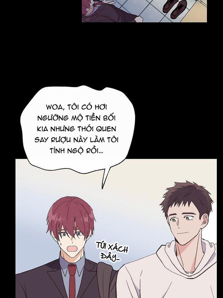 Tuyển Tập Truyện Ngắn Hỏny Của Nhà Sẹc 16 không thể 2 trang 68