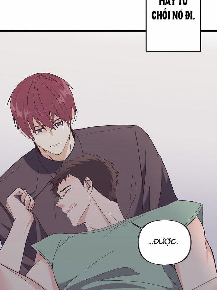 Tuyển Tập Truyện Ngắn Hỏny Của Nhà Sẹc 16 không thể 2 trang 7