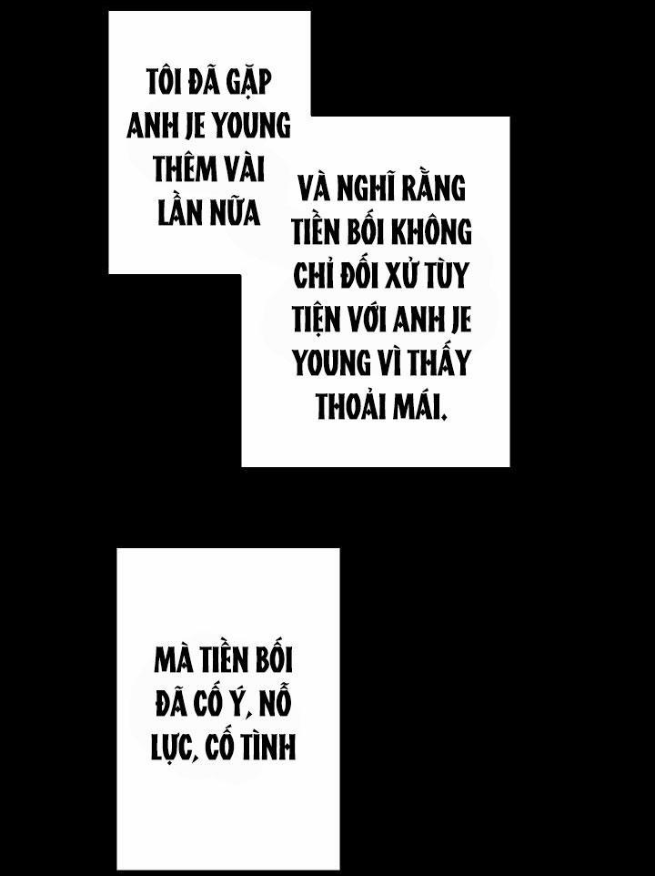 Tuyển Tập Truyện Ngắn Hỏny Của Nhà Sẹc 16 không thể 2 trang 71