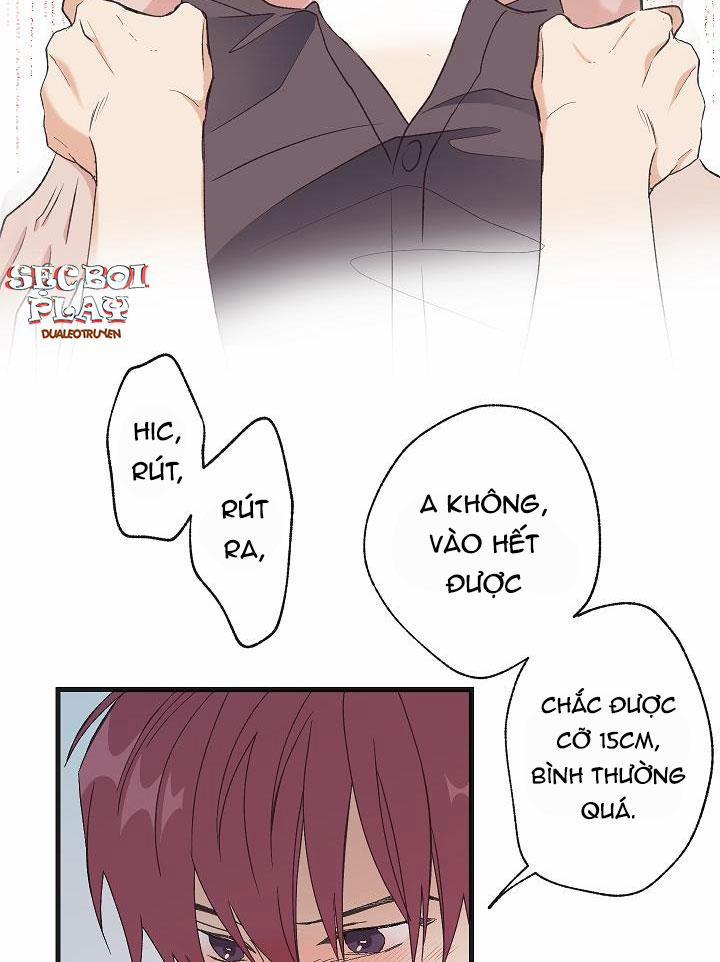 Tuyển Tập Truyện Ngắn Hỏny Của Nhà Sẹc 16 không thể 2 trang 77