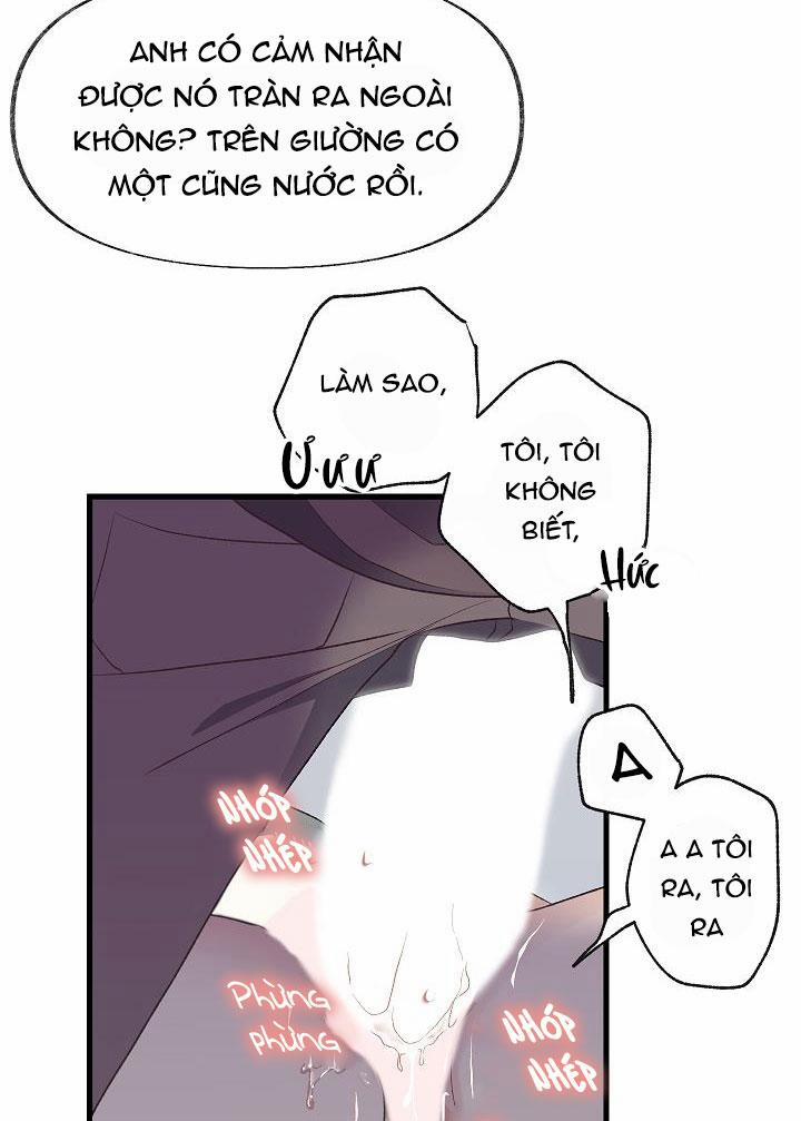 Tuyển Tập Truyện Ngắn Hỏny Của Nhà Sẹc 16 không thể 2 trang 80