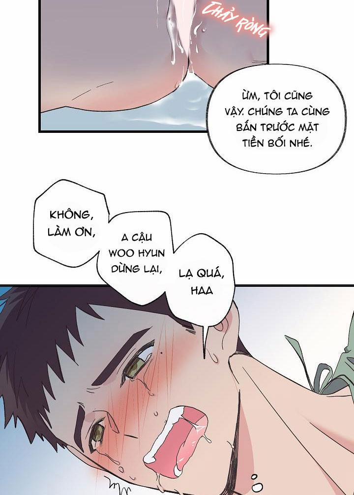 Tuyển Tập Truyện Ngắn Hỏny Của Nhà Sẹc 16 không thể 2 trang 81