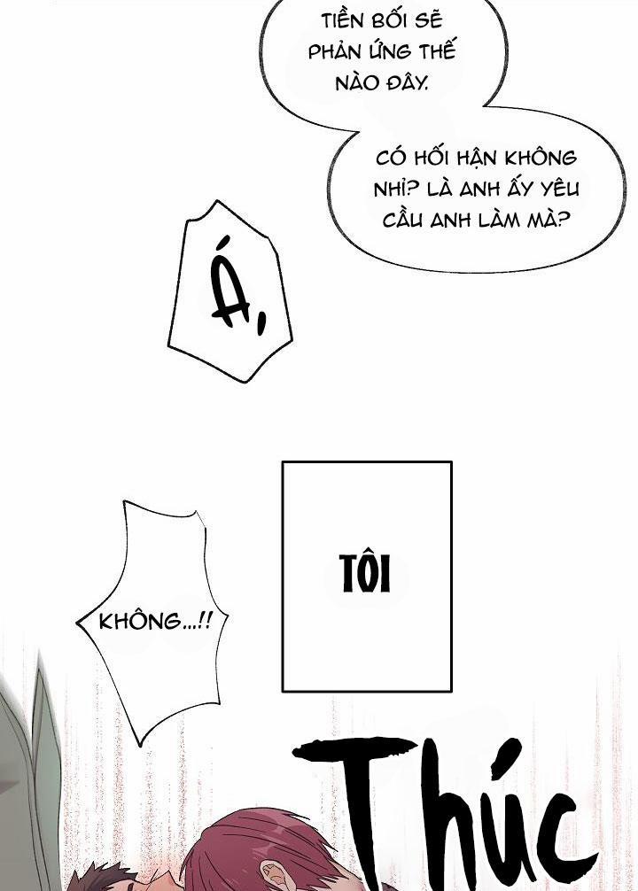 Tuyển Tập Truyện Ngắn Hỏny Của Nhà Sẹc 16 không thể 2 trang 83