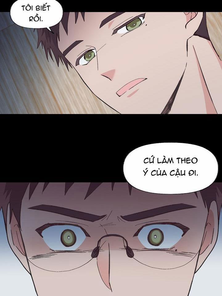 Tuyển Tập Truyện Ngắn Hỏny Của Nhà Sẹc 16 không thể 2 trang 9