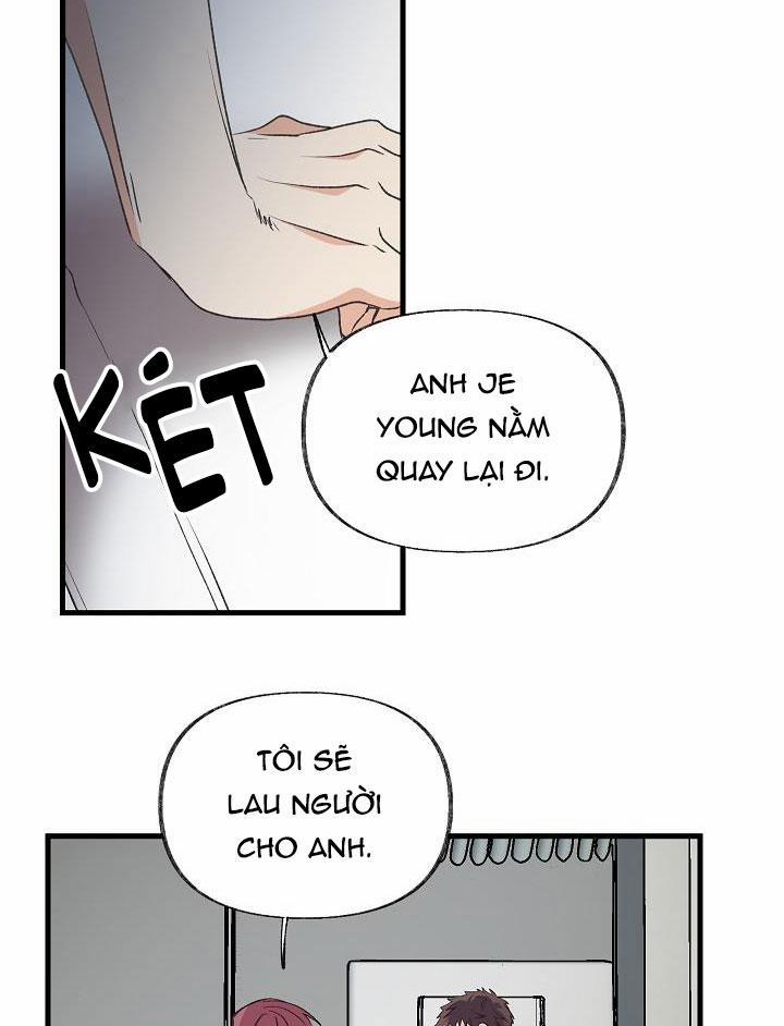 Tuyển Tập Truyện Ngắn Hỏny Của Nhà Sẹc 16 không thể 2 trang 97