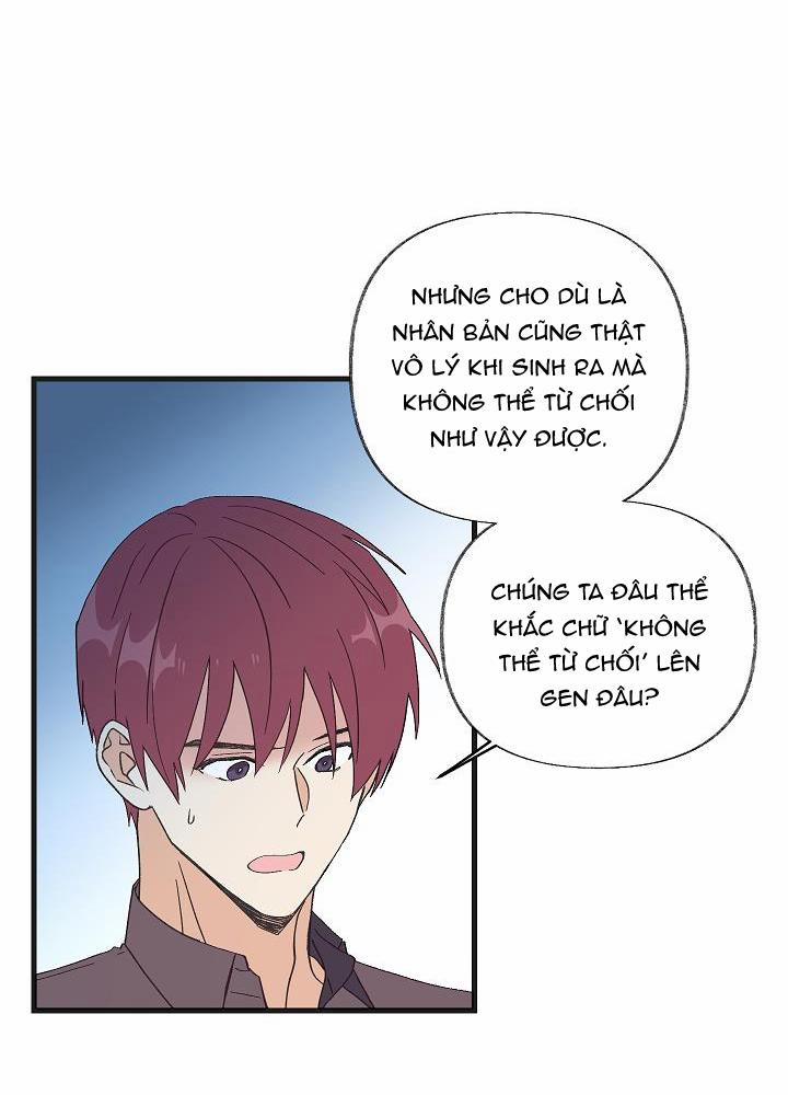 Tuyển Tập Truyện Ngắn Hỏny Của Nhà Sẹc 17 không thể 3 trang 1