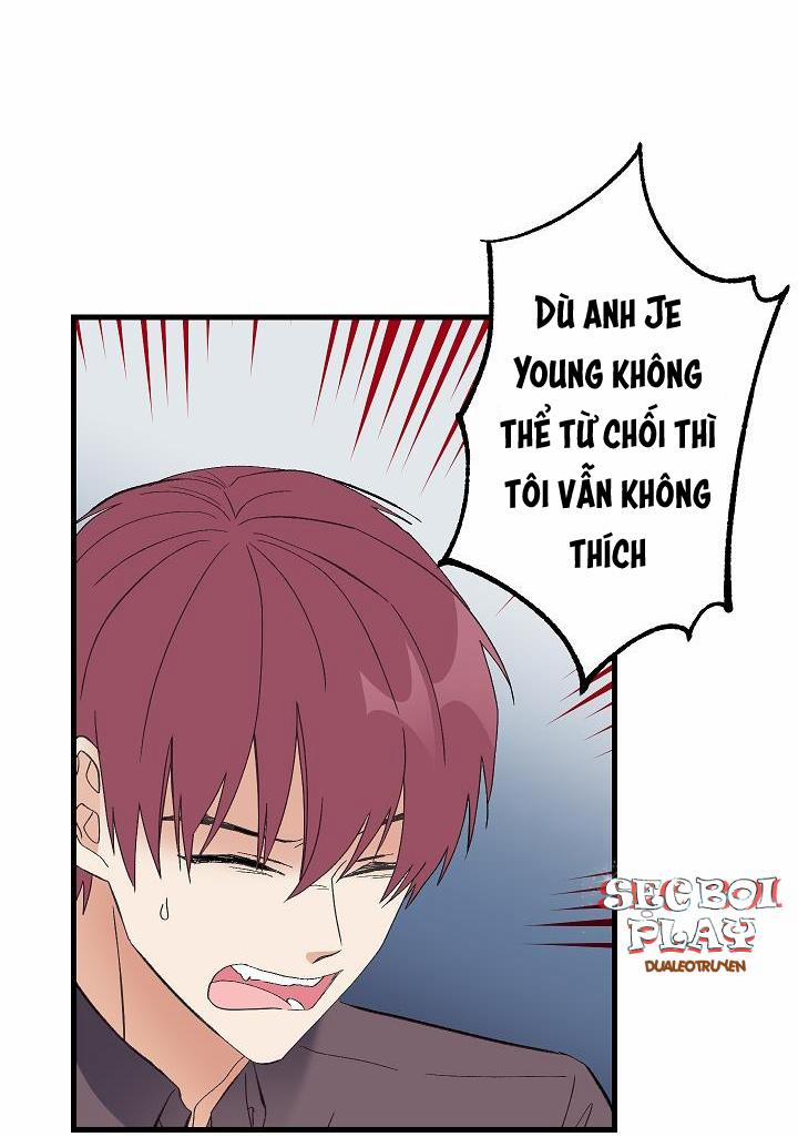 Tuyển Tập Truyện Ngắn Hỏny Của Nhà Sẹc 17 không thể 3 trang 72