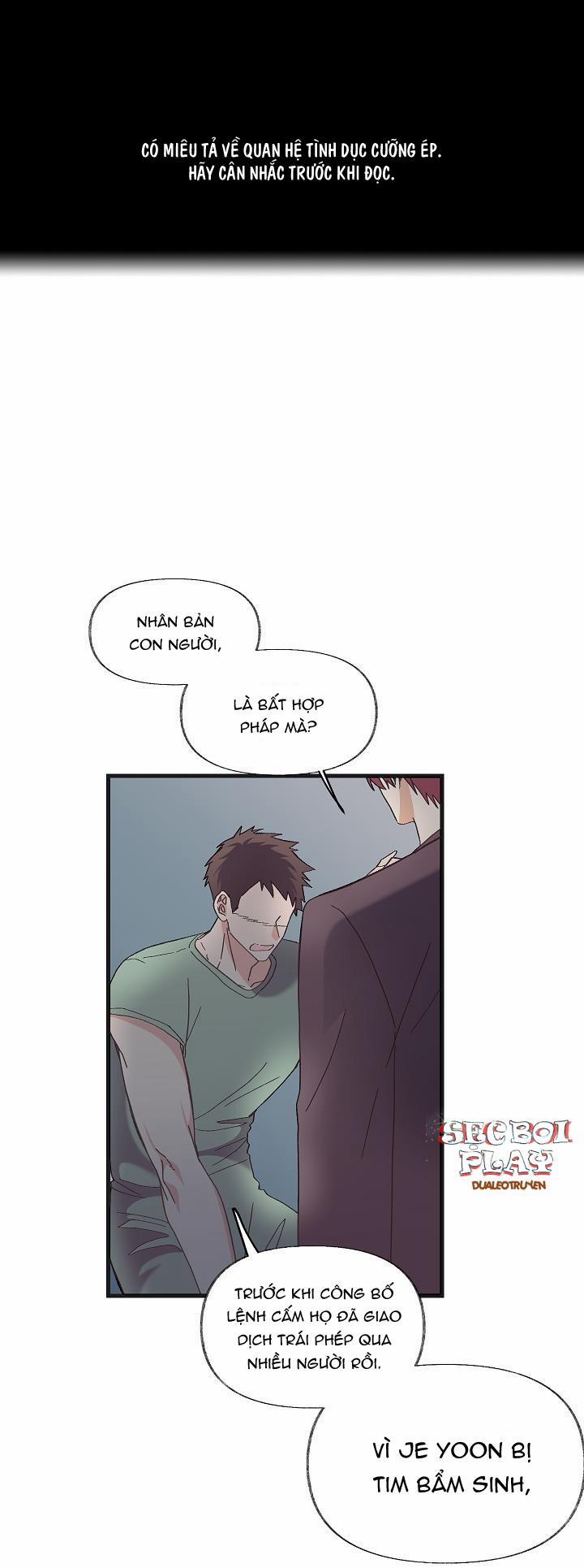 Tuyển Tập Truyện Ngắn Hỏny Của Nhà Sẹc 17 trang 0