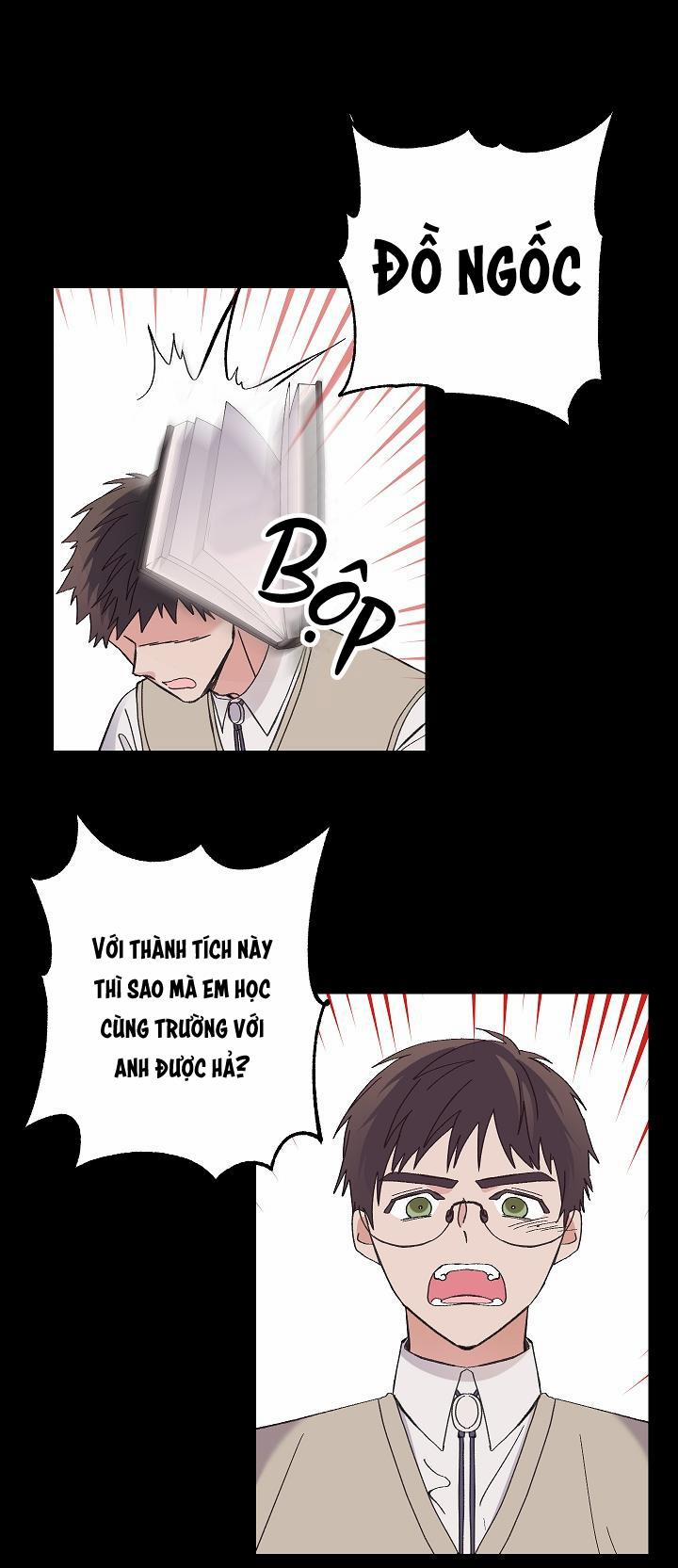 Tuyển Tập Truyện Ngắn Hỏny Của Nhà Sẹc 17 trang 13