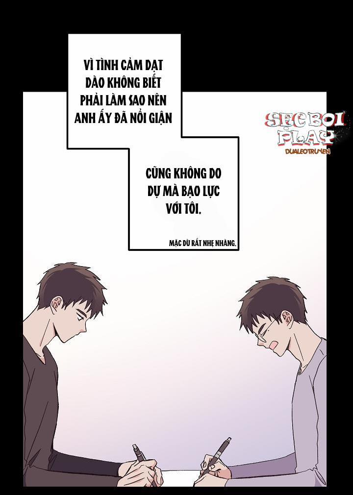 Tuyển Tập Truyện Ngắn Hỏny Của Nhà Sẹc 17 trang 15