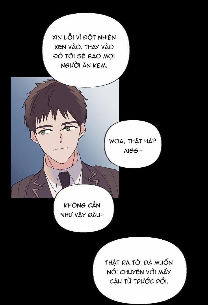 Tuyển Tập Truyện Ngắn Hỏny Của Nhà Sẹc 17 trang 19