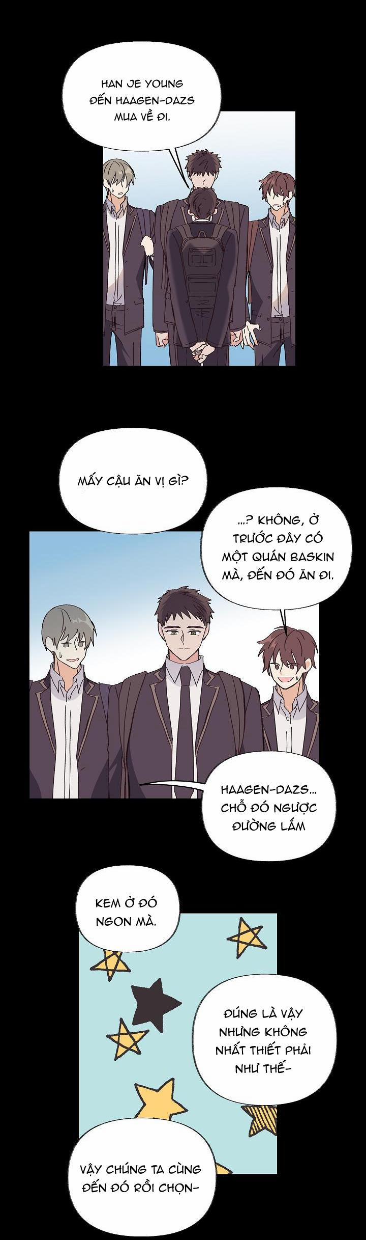 Tuyển Tập Truyện Ngắn Hỏny Của Nhà Sẹc 17 trang 20