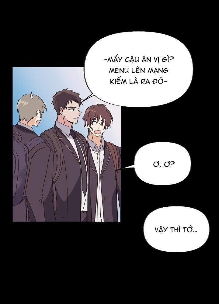 Tuyển Tập Truyện Ngắn Hỏny Của Nhà Sẹc 17 trang 24