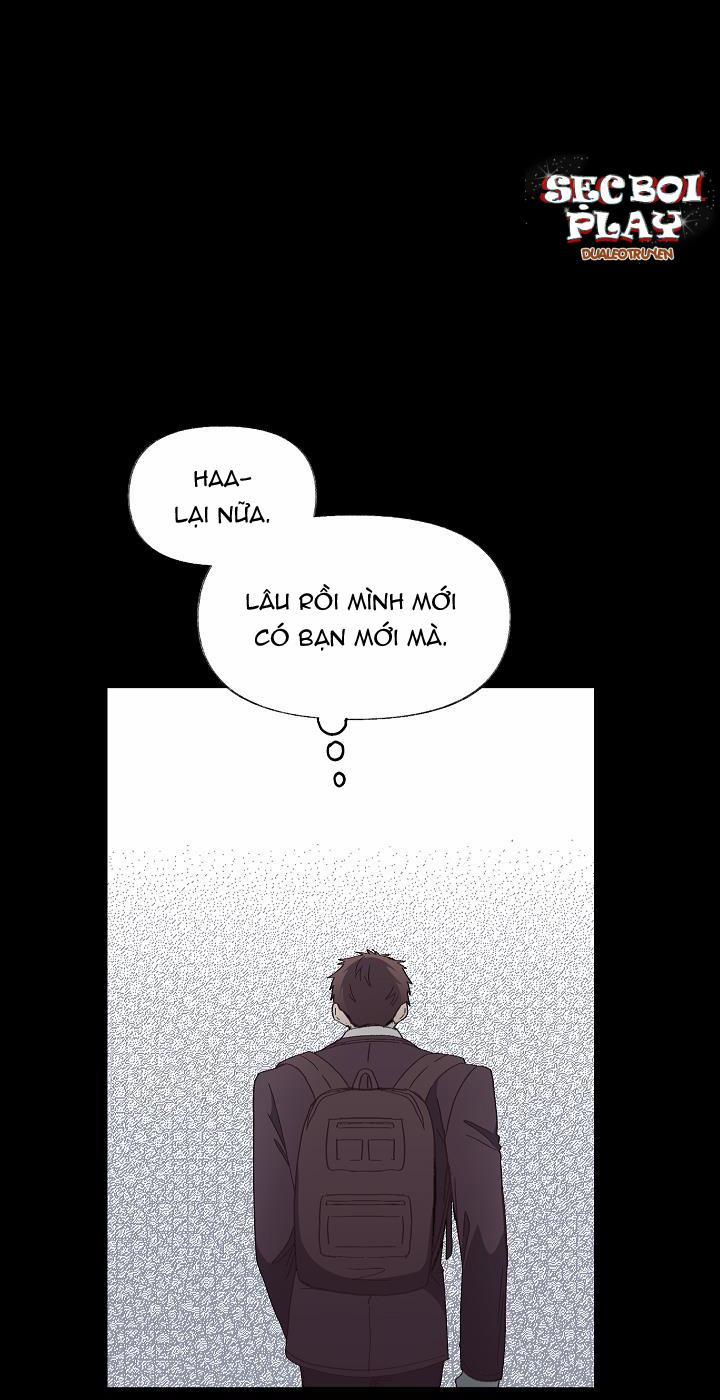 Tuyển Tập Truyện Ngắn Hỏny Của Nhà Sẹc 17 trang 25