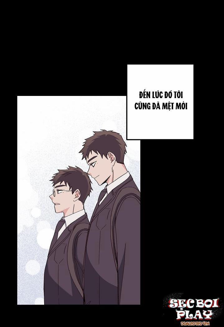 Tuyển Tập Truyện Ngắn Hỏny Của Nhà Sẹc 17 trang 28