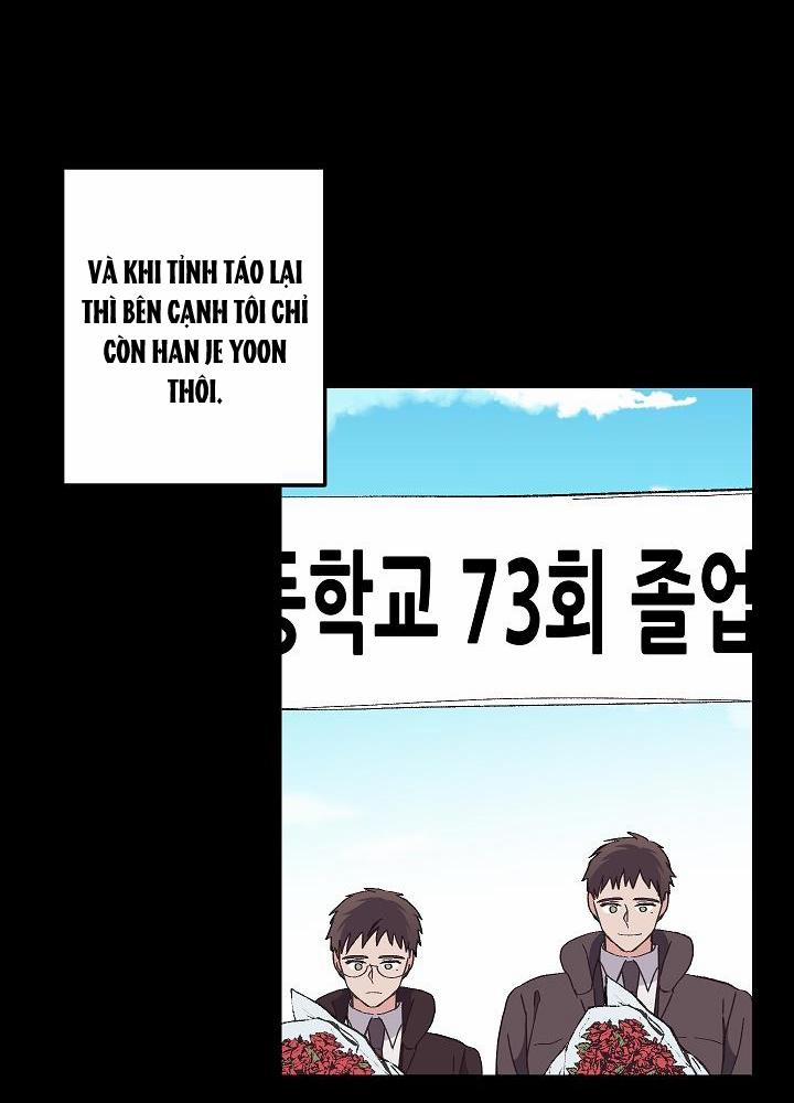 Tuyển Tập Truyện Ngắn Hỏny Của Nhà Sẹc 17 trang 29