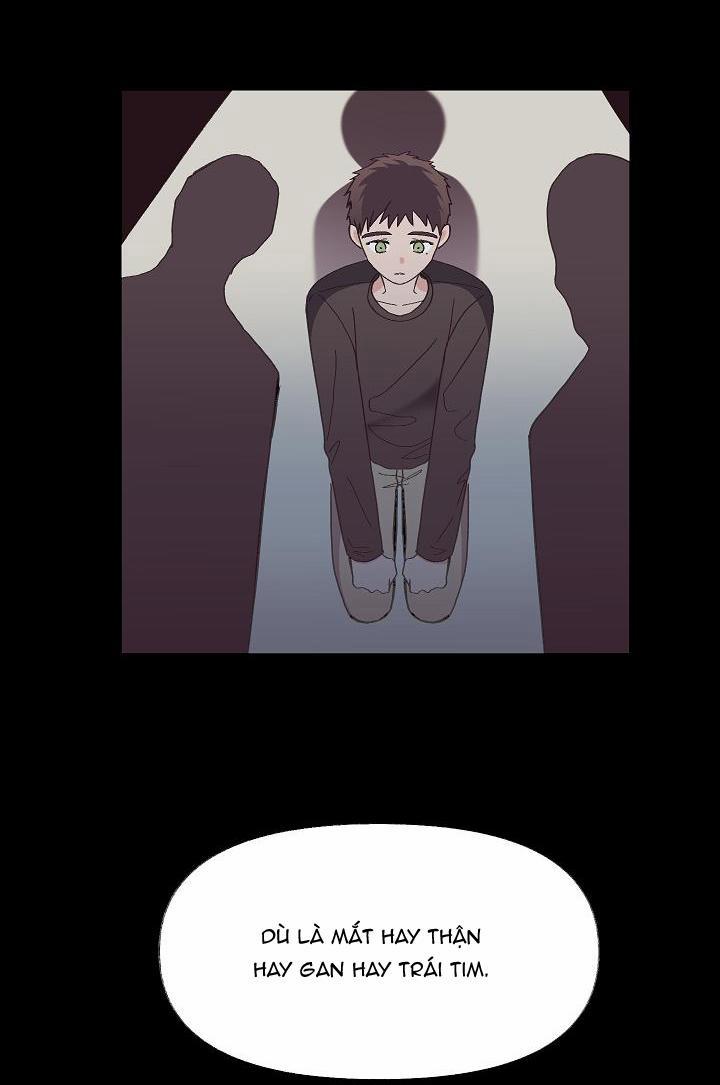 Tuyển Tập Truyện Ngắn Hỏny Của Nhà Sẹc 17 trang 3