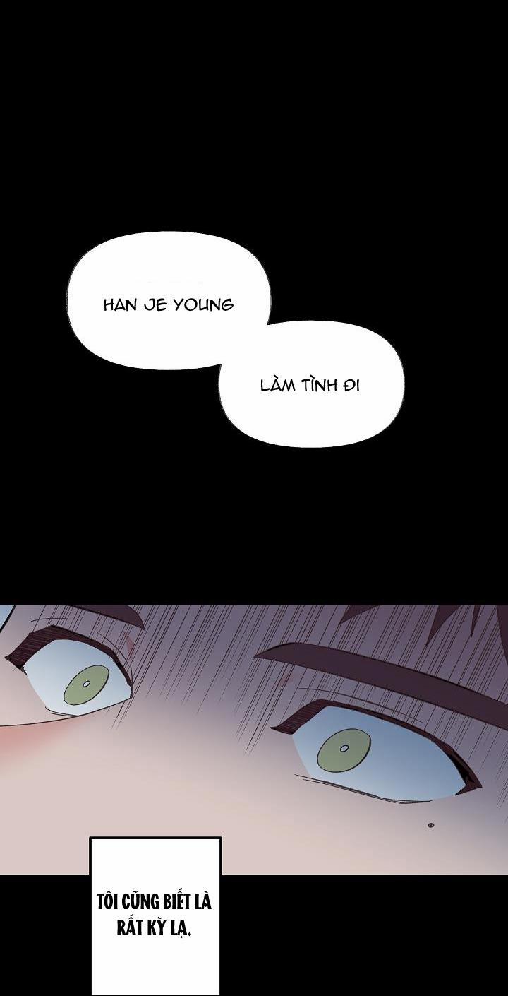 Tuyển Tập Truyện Ngắn Hỏny Của Nhà Sẹc 17 trang 39