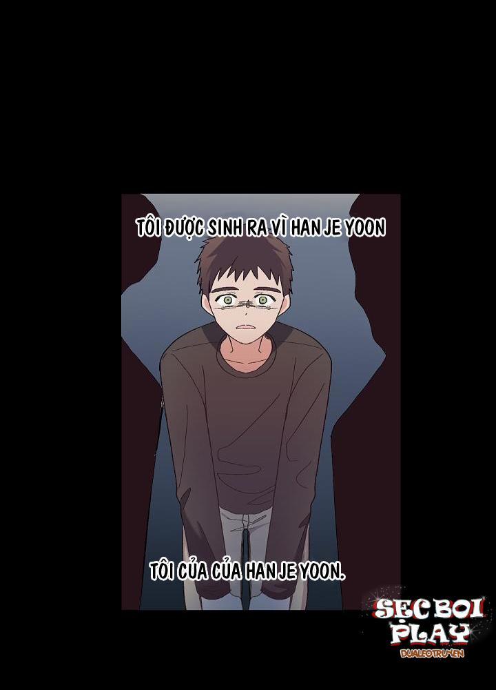 Tuyển Tập Truyện Ngắn Hỏny Của Nhà Sẹc 17 trang 41