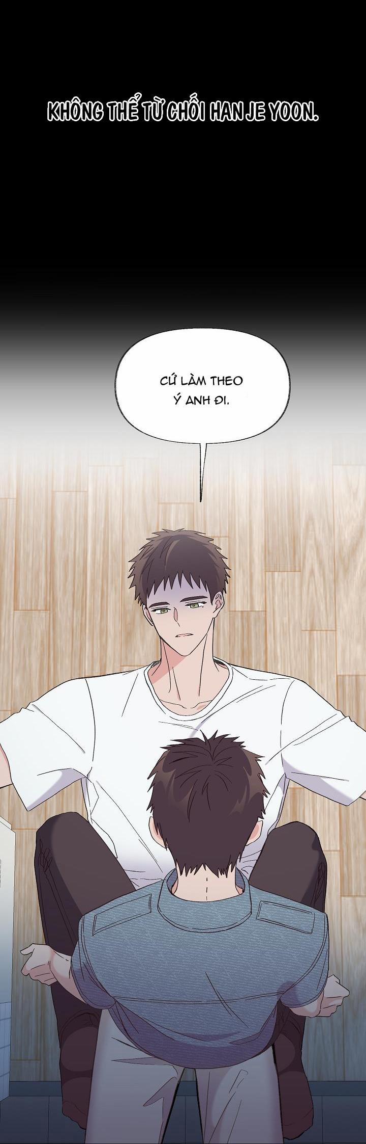 Tuyển Tập Truyện Ngắn Hỏny Của Nhà Sẹc 17 trang 43