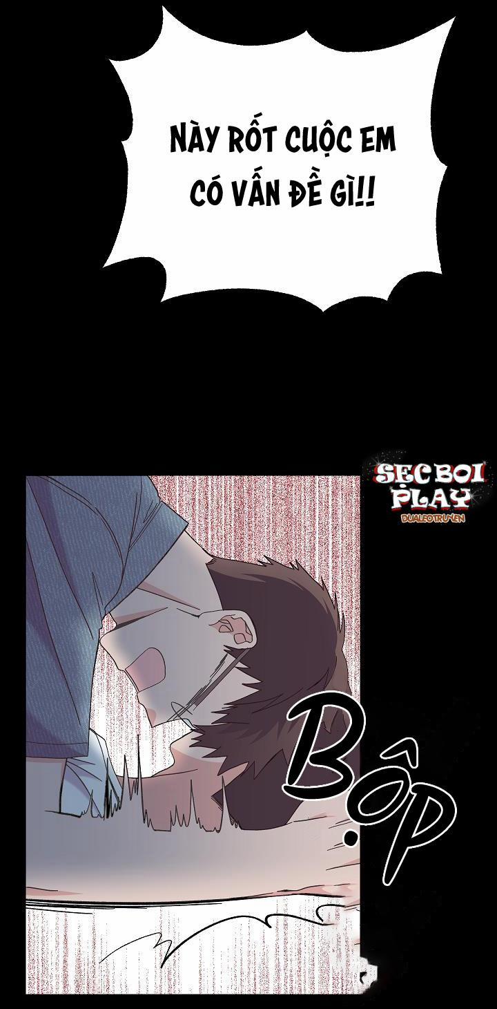 Tuyển Tập Truyện Ngắn Hỏny Của Nhà Sẹc 17 trang 47