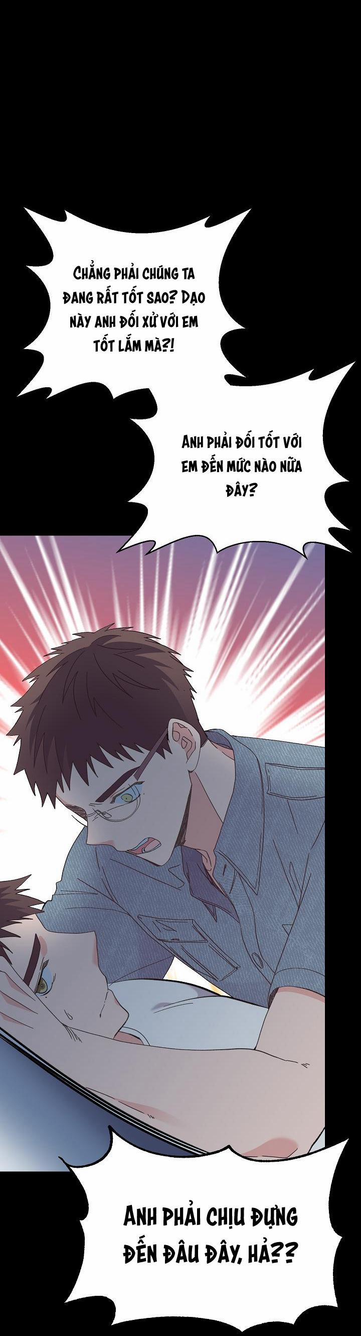 Tuyển Tập Truyện Ngắn Hỏny Của Nhà Sẹc 17 trang 48