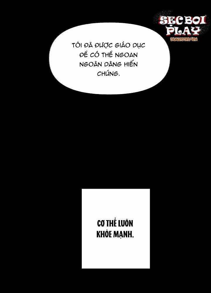 Tuyển Tập Truyện Ngắn Hỏny Của Nhà Sẹc 17 trang 5