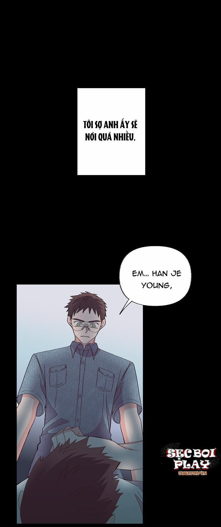 Tuyển Tập Truyện Ngắn Hỏny Của Nhà Sẹc 17 trang 50