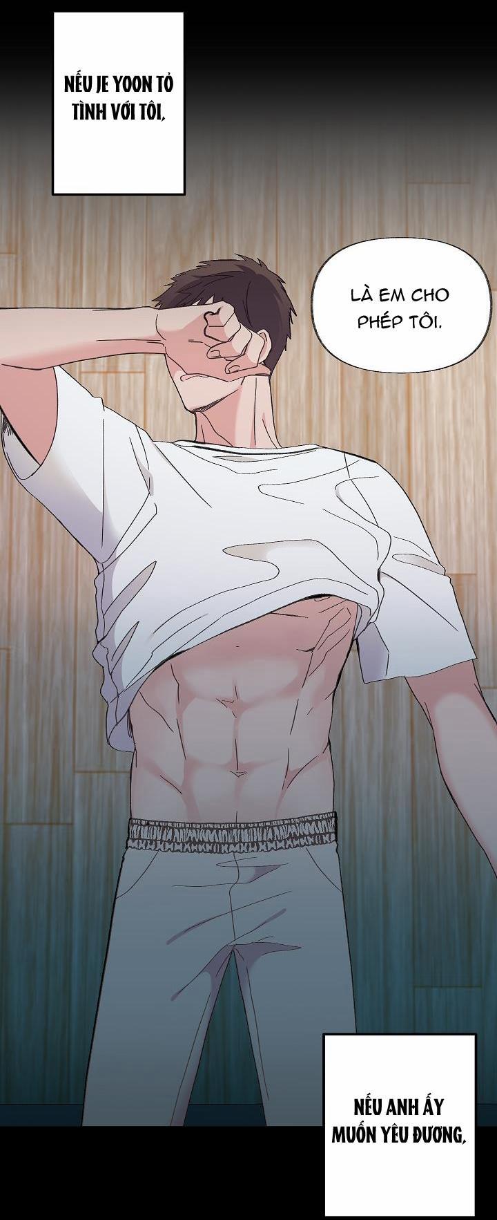 Tuyển Tập Truyện Ngắn Hỏny Của Nhà Sẹc 17 trang 51