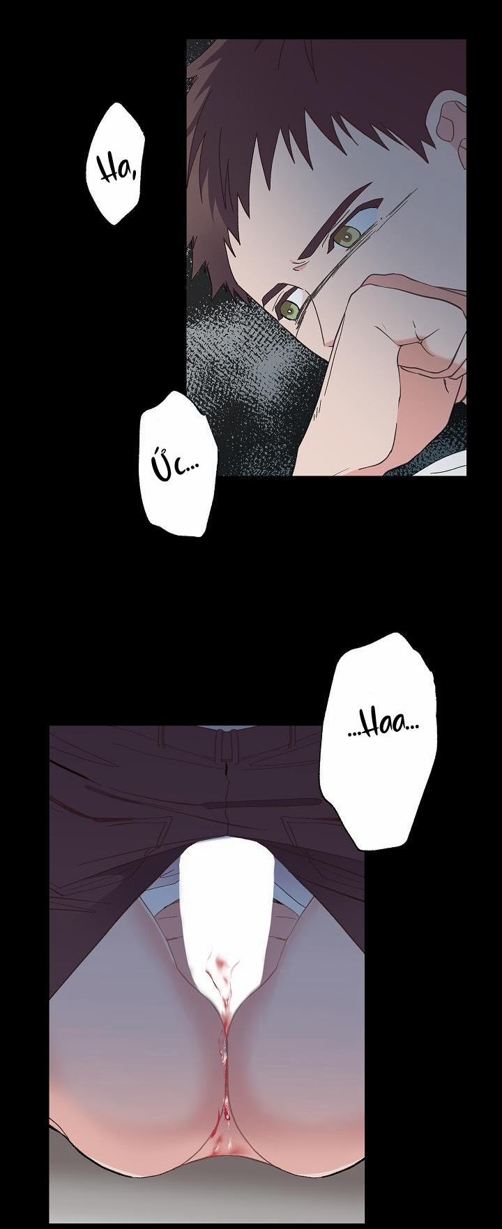 Tuyển Tập Truyện Ngắn Hỏny Của Nhà Sẹc 17 trang 55