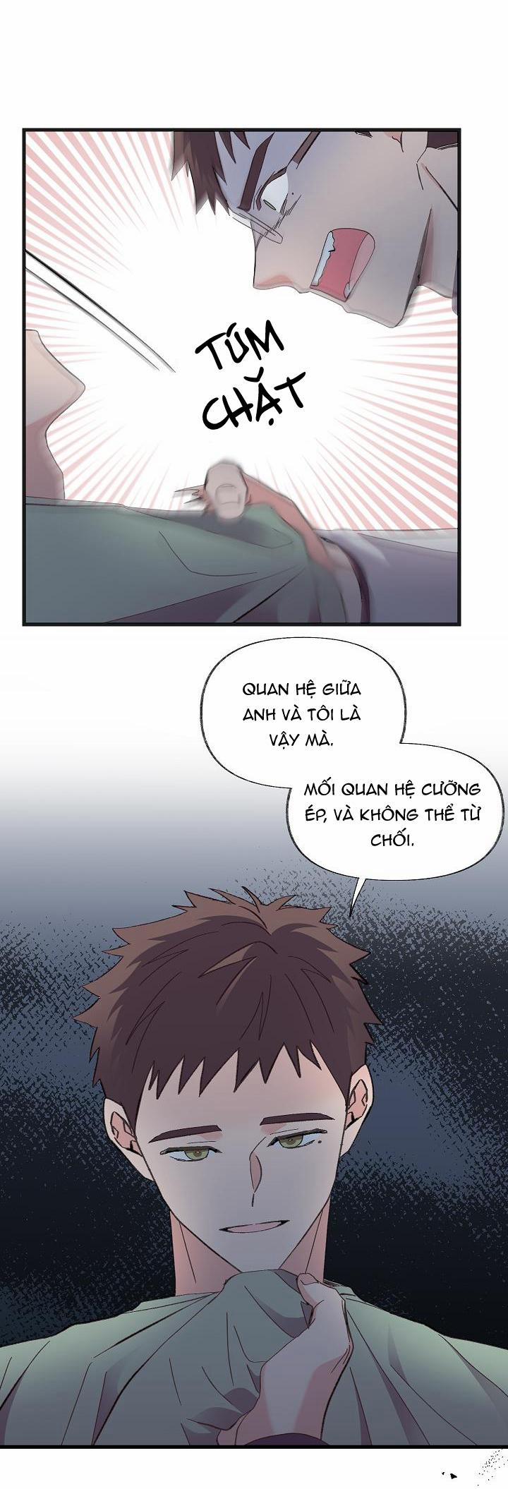 Tuyển Tập Truyện Ngắn Hỏny Của Nhà Sẹc 17 trang 58