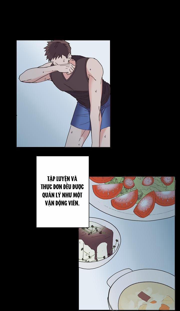 Tuyển Tập Truyện Ngắn Hỏny Của Nhà Sẹc 17 trang 6