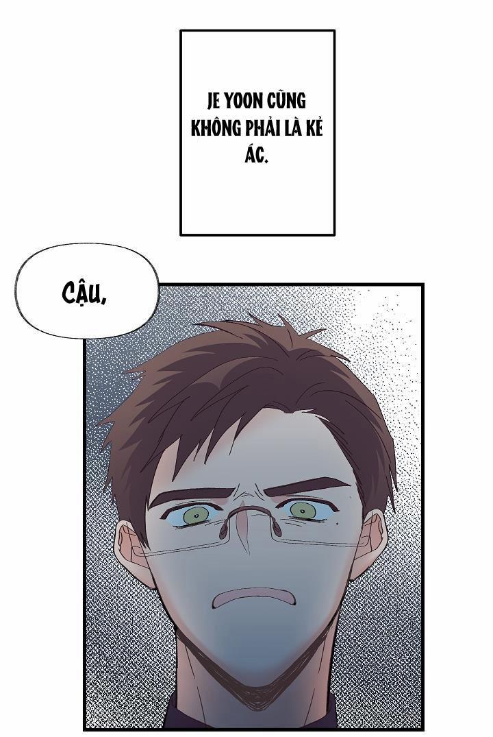 Tuyển Tập Truyện Ngắn Hỏny Của Nhà Sẹc 17 trang 61