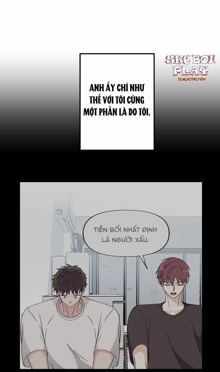 Tuyển Tập Truyện Ngắn Hỏny Của Nhà Sẹc 17 trang 62