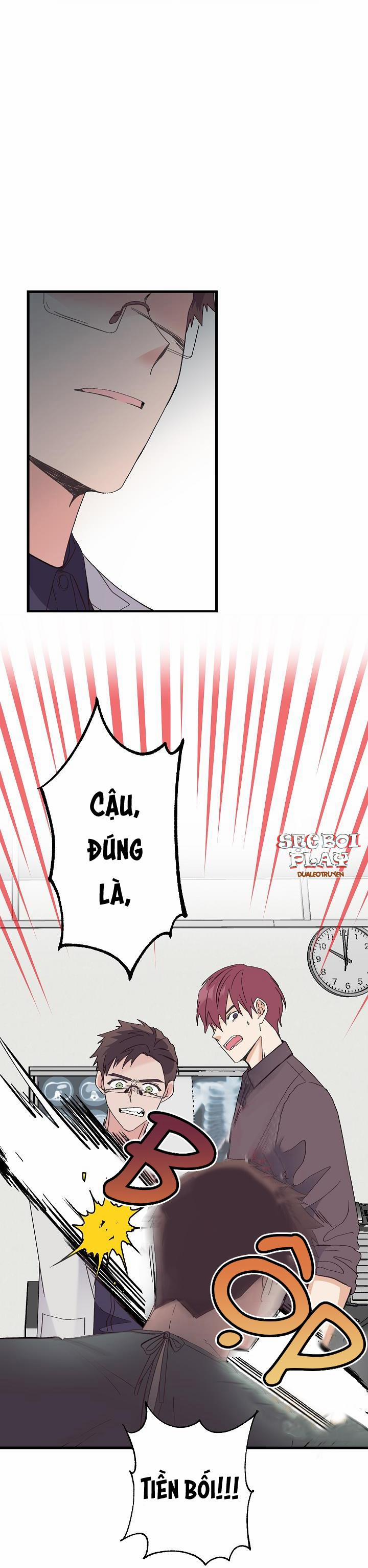 Tuyển Tập Truyện Ngắn Hỏny Của Nhà Sẹc 17 trang 64