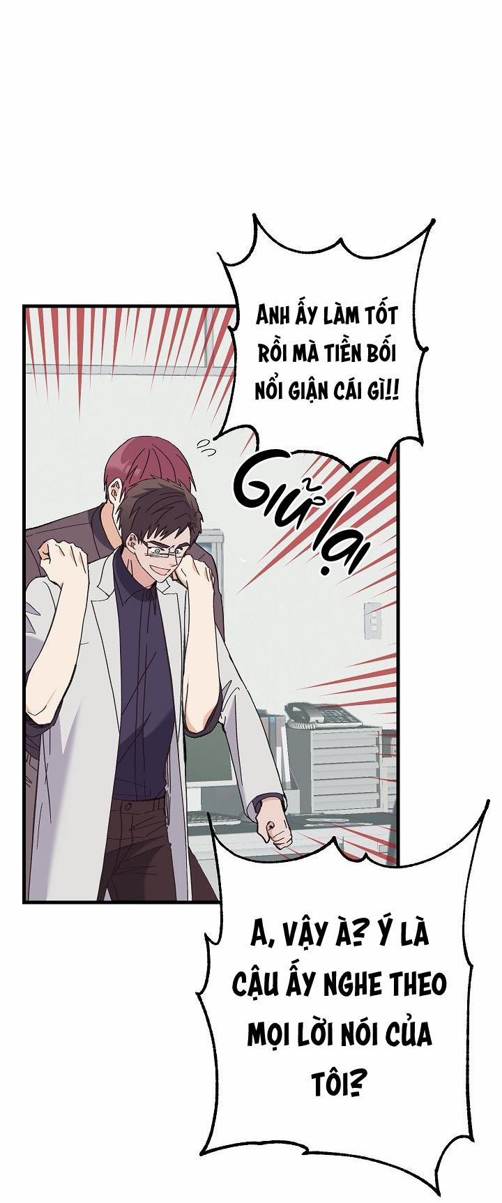 Tuyển Tập Truyện Ngắn Hỏny Của Nhà Sẹc 17 trang 65