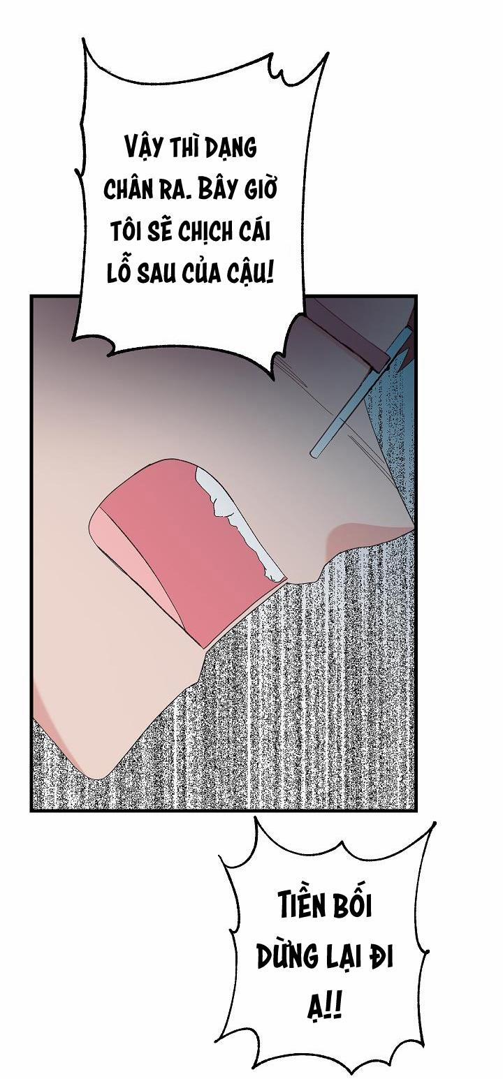 Tuyển Tập Truyện Ngắn Hỏny Của Nhà Sẹc 17 trang 66