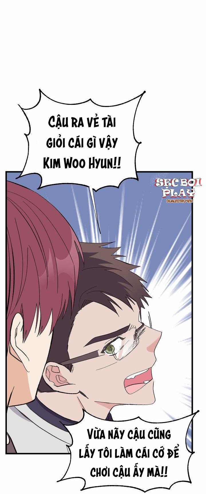 Tuyển Tập Truyện Ngắn Hỏny Của Nhà Sẹc 17 trang 67